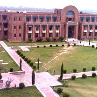 Islamic University