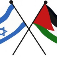 Israel And Palestine