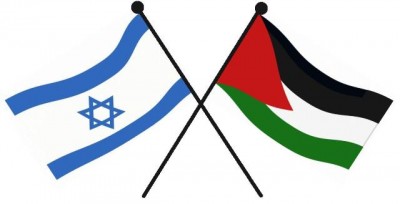 Israel And Palestine