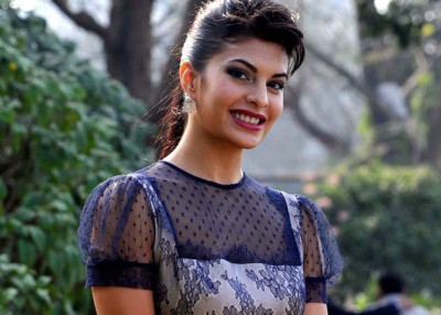 Jacqueline Fernandez