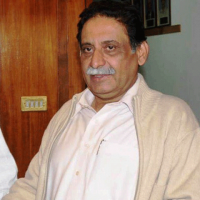 Jan Mohammad Jamali