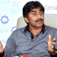 Javed Miandad