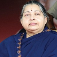 Jayalalithaa