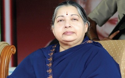 Jayalalithaa