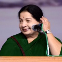 Jayalalithaa