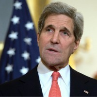 John Kerry