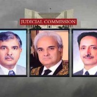 Judicial Commission