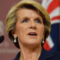 Julie Bishop