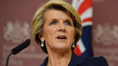 Julie Bishop