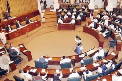 KP Assembly