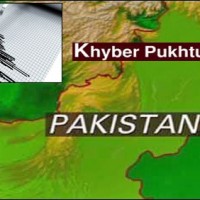 KPK Earthquakes