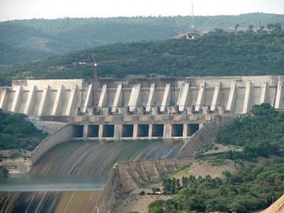 Kalabagh Dam