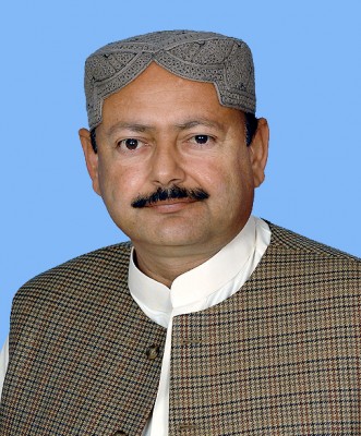 Kamal Khan Chang