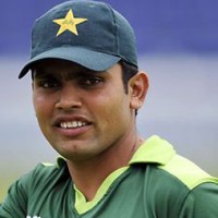 Kamran Akmal