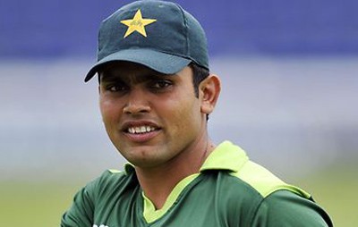 Kamran Akmal