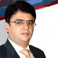 Kamran Khan