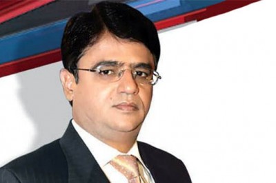 Kamran Khan