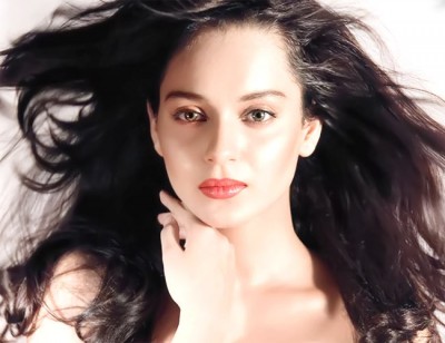 Kangana Ranaut