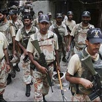 Karachi Rangers