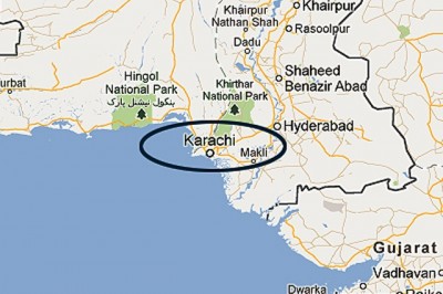 Karachi