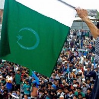 Kashmir Rally