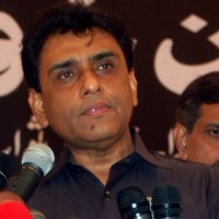 Khalid Maqbool Siddiqui