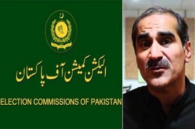 Khawaja Saad Rafiq