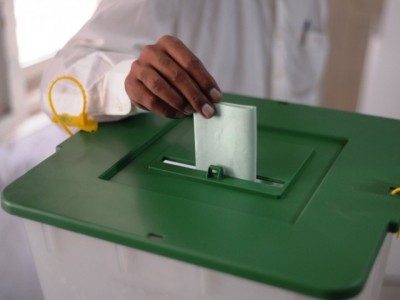 Khyber Pakhtunkhwa Election