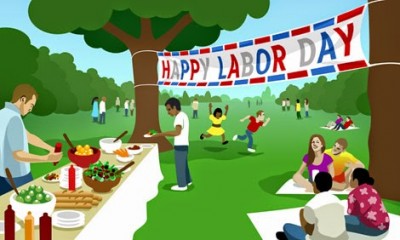 Labor Day