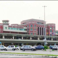 Lahore Airport