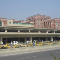 Lahore Airport