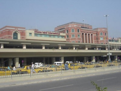 Lahore Airport