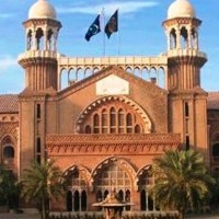 Lahore High Court