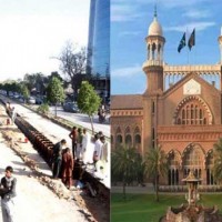 Lahore High Court