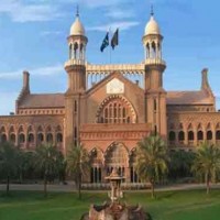 Lahore High Court