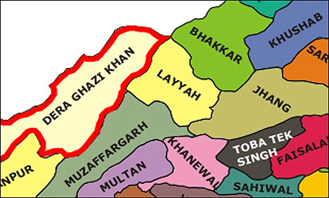 پاکستان بنانے کے مخالف آج اسمبلیوں میں بیٹھے ہیں۔ عبد الرشید رضوی