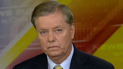 Lindsey Graham