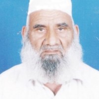 MALIK GHULAM MUSTAFA AWAN