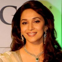 Madhuri Dixit