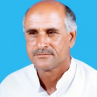 Malik Mumtaz Haider