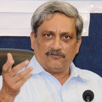 Manohar Parykar