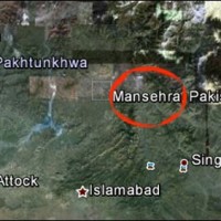 Mansehra