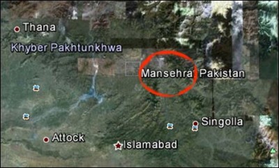 Mansehra