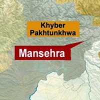 Mansehra