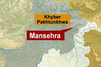 Mansehra