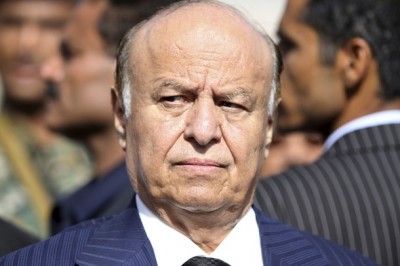 Mansour Hadi