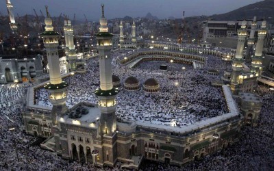 Masjid al-Haram