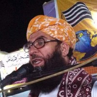 Maulana Abdul Ghafoor Haidari