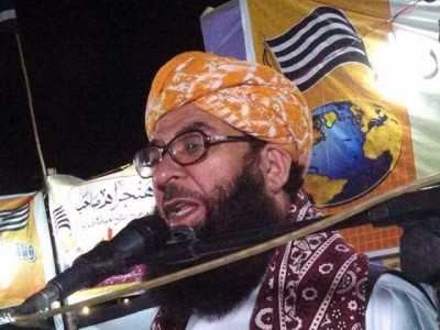 Maulana Abdul Ghafoor Haidari