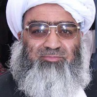 Maulana Abdul Wasey